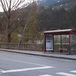 Gemuetliches In アパート