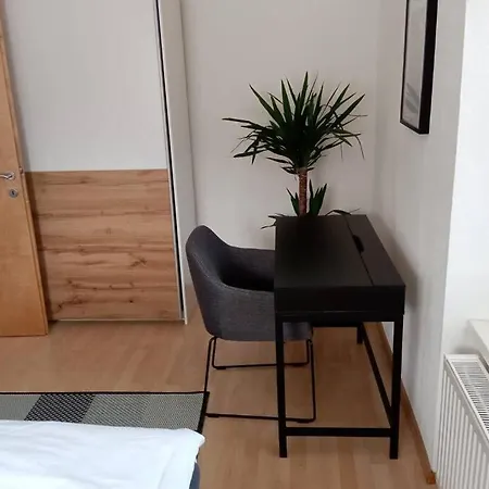 Gemuetliches In * Landeck