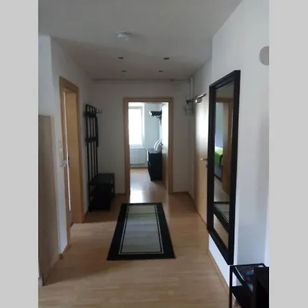 Apartment Gemütliches In