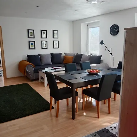 Gemütliches In Apartment *