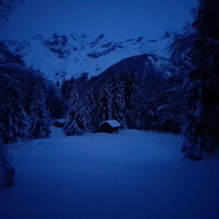 Gemütliches In Apartment Landeck