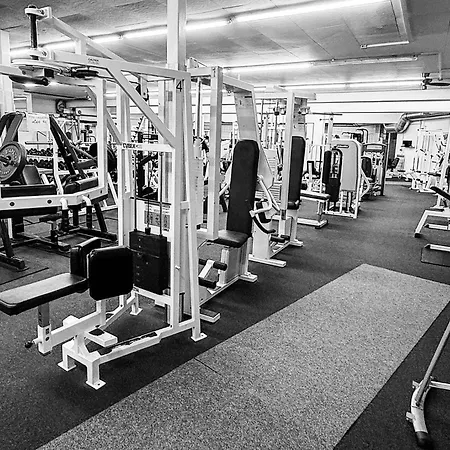 Gemuetliches In 公寓 *