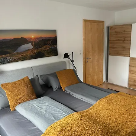 Gemütliches In Apartment