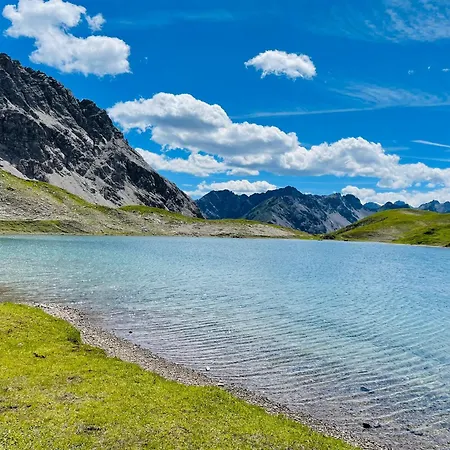 Gemütliches In Apartment *