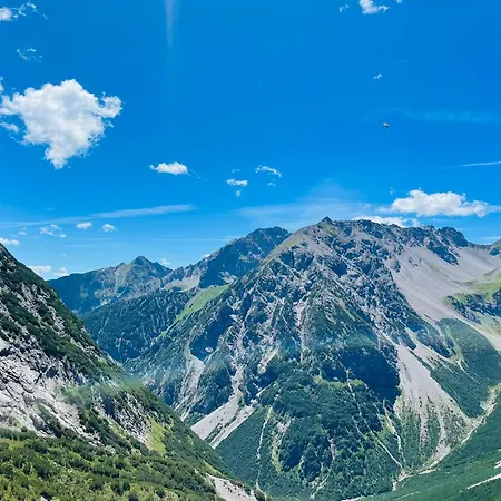 Apartment Gemütliches In Landeck