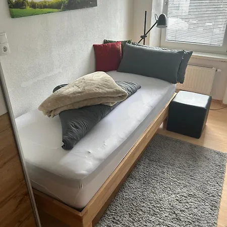 Gemütliches In * Landeck