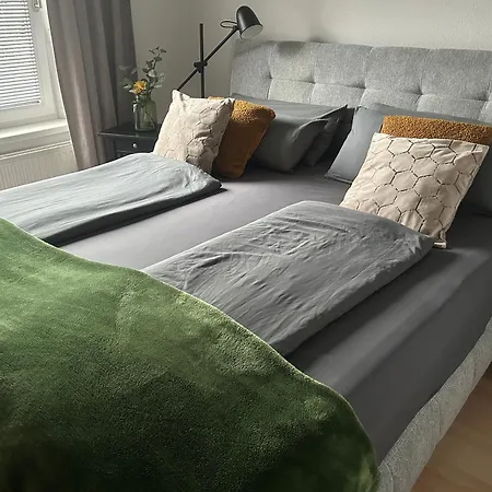 Gemuetliches In 公寓 *