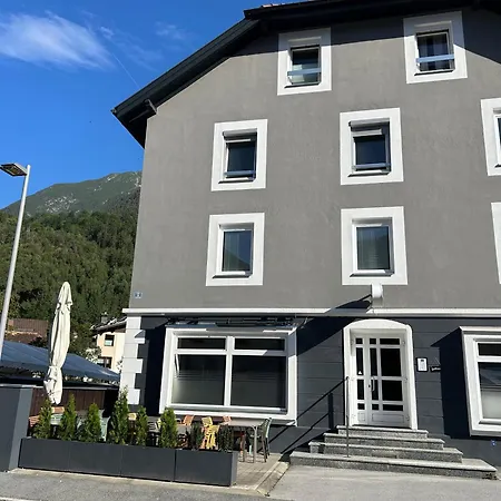Gemütliches In * Landeck