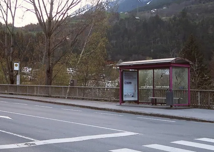 Gemuetliches In アパート