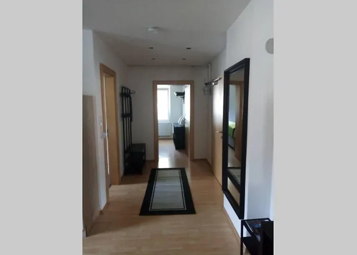 アパート Gemuetliches In