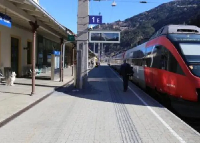 アパート Gemuetliches In