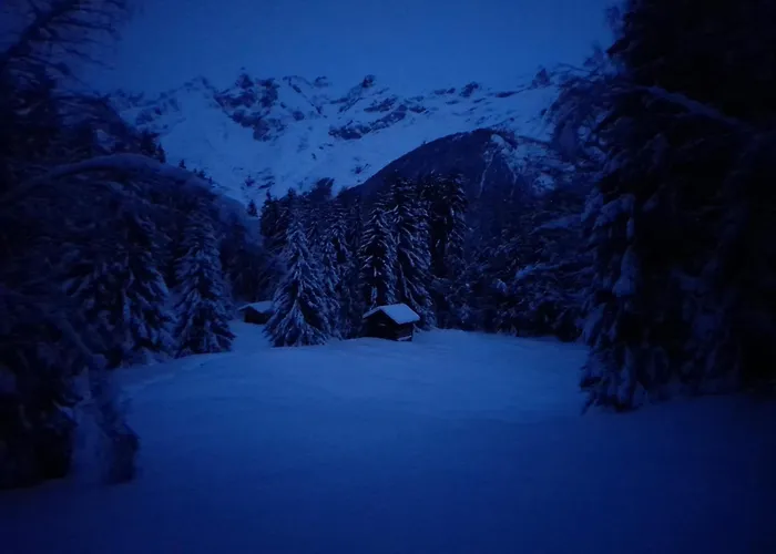 Gemuetliches In アパート ランデック