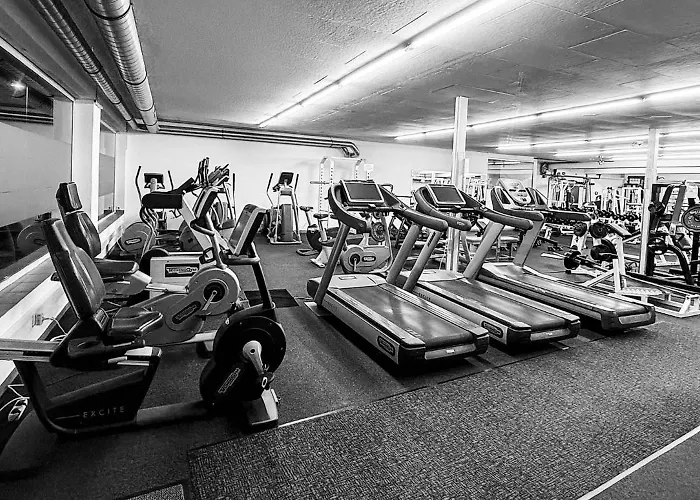 アパート Gemuetliches In ランデック