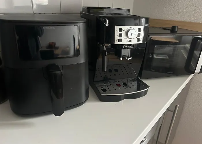 Gemuetliches In アパート