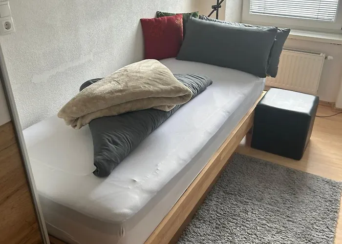 Gemuetliches In * ランデック