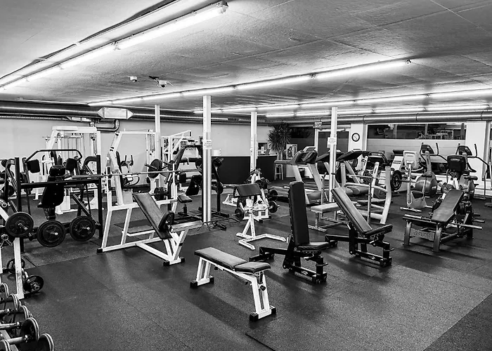 アパート Gemuetliches In *