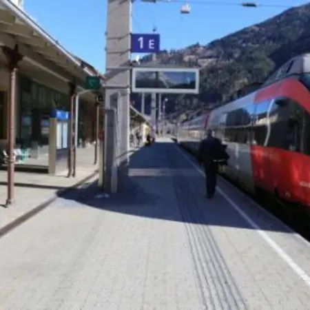 Daire Gemuetliches In