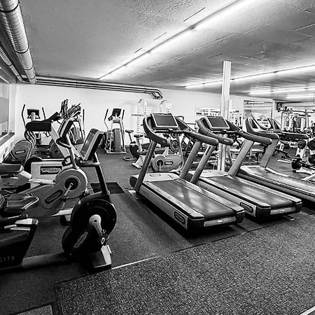 Daire Gemuetliches In Landeck