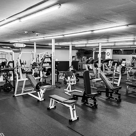 Daire Gemuetliches In *