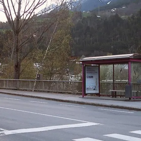 Gemuetliches In 公寓