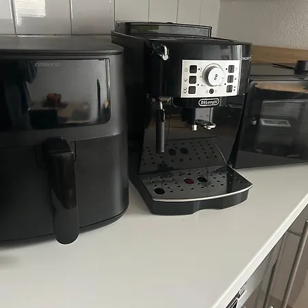 Gemuetliches In 公寓